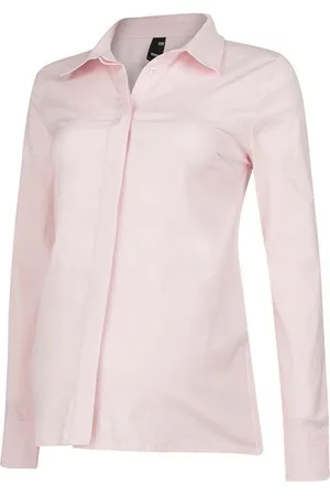 Love2wait Blouse Woven Jersey Stretch