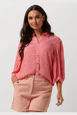 Ydence Blouse Amber Blouses Dames -