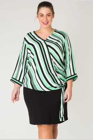 Yest Blouse Girt 62CM