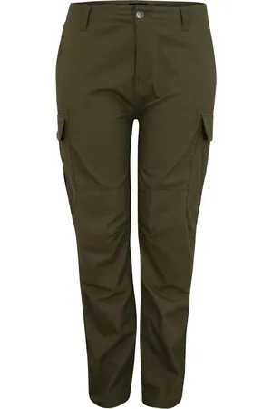 Dickies Millerville Cargobroek Groen 32 Man