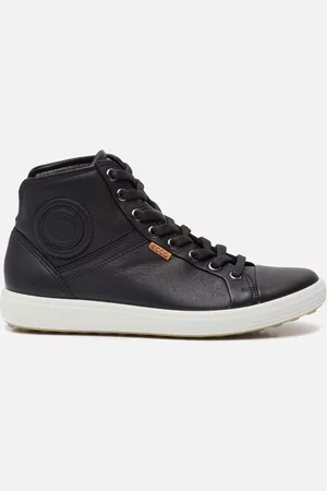 Ecco Soft 7 W Dames Sneakers -
