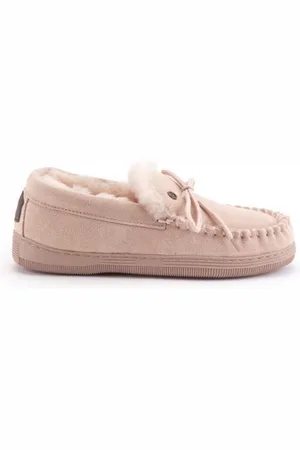 Warmbat Pantoffel Koala KLA3410 Blush