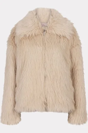 Esqualo – F24.37504 Jacket hairy short maat 36