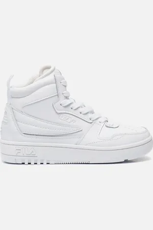 Fila Fxventuno Le Mid Sneakers Hoog -