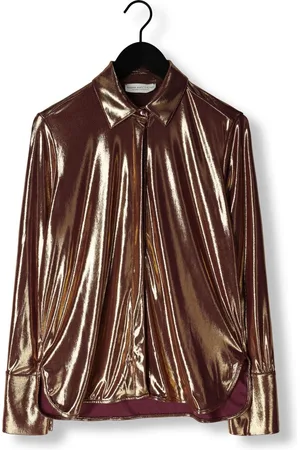 AMAYA Amsterdam Nora Blouse Blouses Dames -