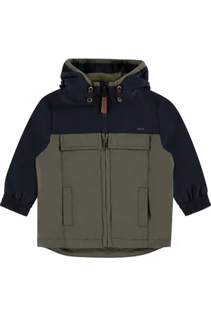 Babyface Boys summer jacket Jongens Jas