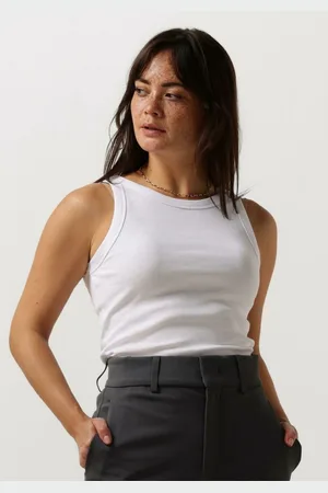MSCH Mschrasmia Sl Top Tops & T-shirts Dames - Shirt -