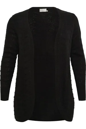 Kaffe KCemana Knit Cardigan Dames Trui