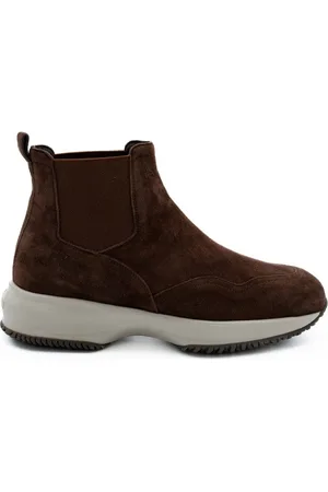 Hogan Ankle Boots - - 36/5
