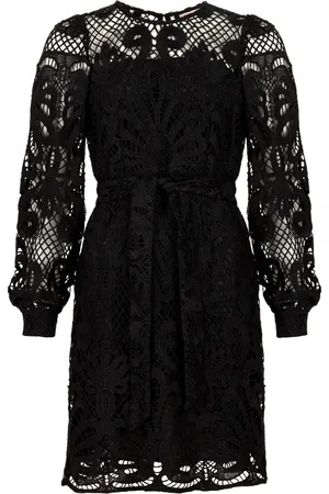 FREEBIRD Djenna Dress Jurken Dames - Kleedje - Rok - Jurk -