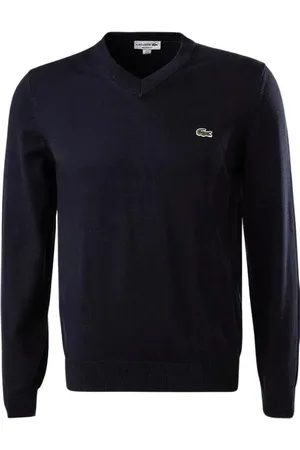 Lacoste V-Neck Sweater Heren