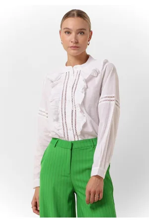 Lollys Laundry Rikshaw Shirt Blouses Dames -