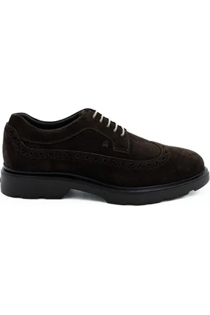 Hogan Lace Ups / Loafers - - 39/5