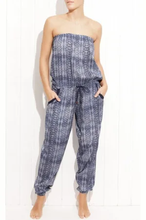 LingaDore INDIGO Jumpsuit 42