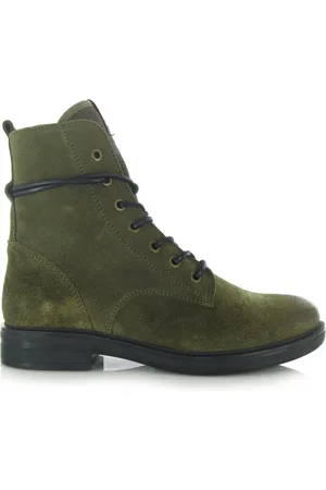 Maruti Anabela Boots Dames Laarzen - - maat 36