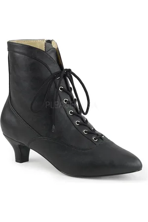 Pleaser Pink Label FAB-1005 Enkellaars - US 14 - 45 Shoes
