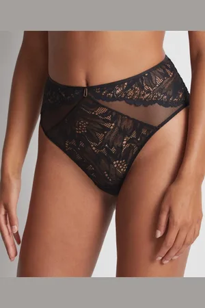 Aubade Flowermania - Tailleslip