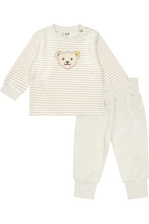 Steiff Romper