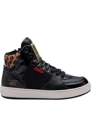 Replay Cobra 1 Hoge sneakers - Meisjes -