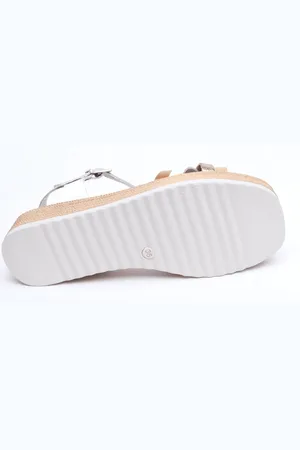 Oh my sandals Dames Sandaal 41