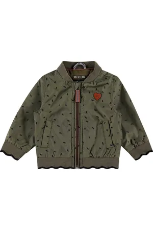Babyface Girls summer jacket Meisjes Jas
