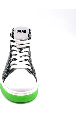 Bam Sneakers voor kinderen mid 30 Kinderen