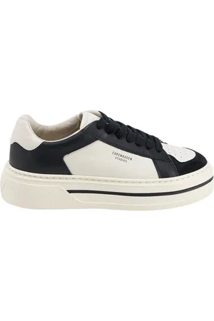 &Copenhagen CPH181 Leather Mix