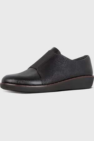 FitFlop Laceless Derby Shoes