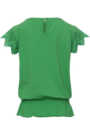 LOOXS Revolution LOOXS Little 2311-7116-302 Meisjes Blouse