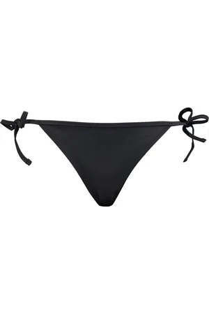 PUMA Bikinibroekje Side-tie Dames Polyamide