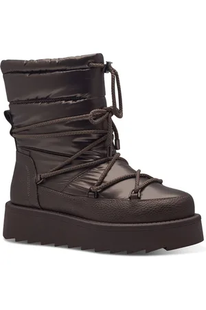 Tamaris Dames Enkellaarsje 1-26836-41 900 normaal