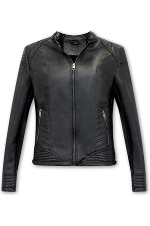 Matogla Imitatieleer Jas Dames - AY109