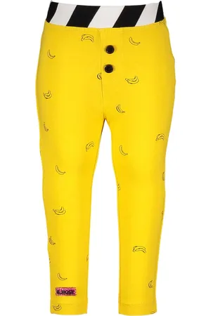 B.Nosy Baby Meisjes Broek