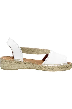 Toni Pons Etna Sandalen Touwzool -
