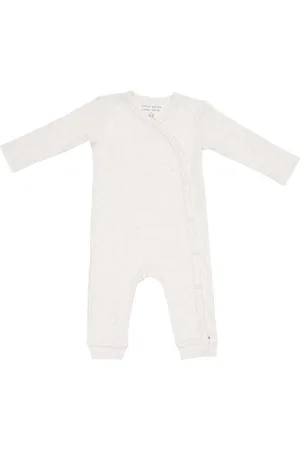 Little Dutch Rib Sand - Jongens & Meisjes - Boxpak
