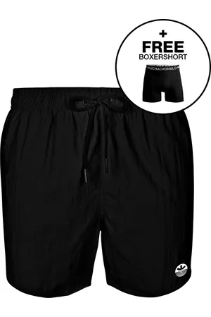 Muchachomalo Jongens Zwembroek + Boxershort
