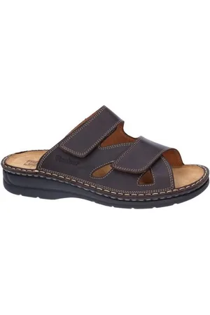 Fischer Heren - - pantoffels & slippers - maat 44
