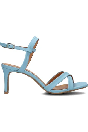 TANGO Ava 6 Sandalen - Dames - Blauw