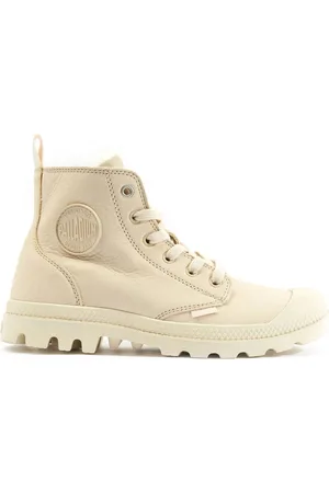 Palladium Pampa Hi Veterschoenen Hoog -