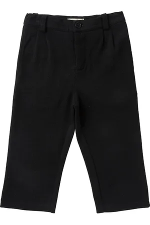 Your Wishes Stagger | Straight Pantalon