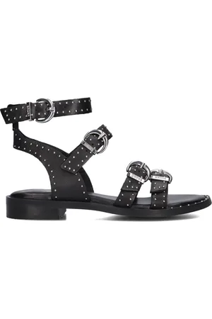 Bronx Thrill 84997-a Sandalen - Dames -