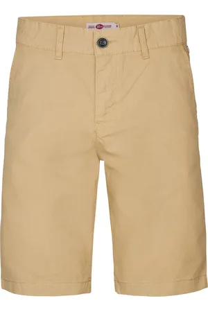 Petrol Industries Heren Chino Short Ethan -