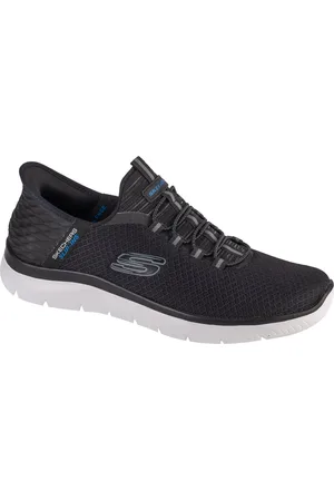 Skechers Sport Heren SUMMITS HIGH RANGE Sneakers Instappers Vegan 232457