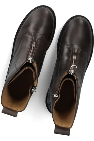 Shabbies Amsterdam Shabbies Tirza Zipa Boots Dames -