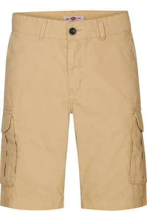 Petrol Industries Heren Cargo Short Eli -