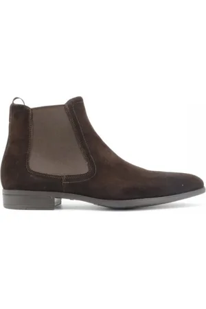 Giorgio Amalfi Boot Donkerbruin