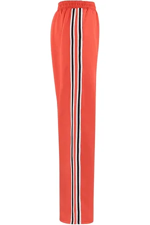 Merkloos Gestreepte must have joggingbroek - nieuwe collectie - dames - - maat L