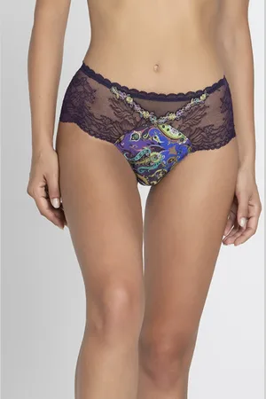 Lise Charmel Lingerie Dentelle Cashmer Shorty multicolor ACH0451