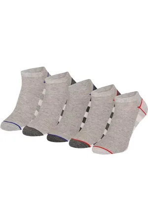 Apollo Enkelsokken heren fashion - - 5-Pak