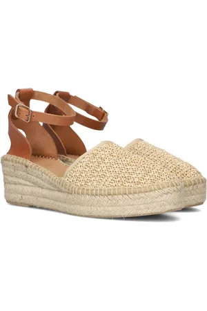 NOTRE-V Beli23-1 Espadrilles - Zomer Schoenen - Dames -